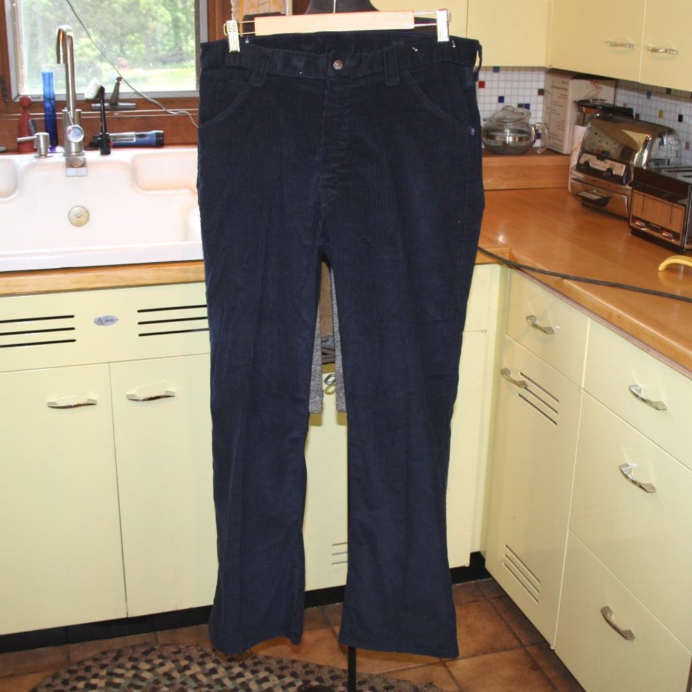 Vintage Madewell Corduroy Pants
